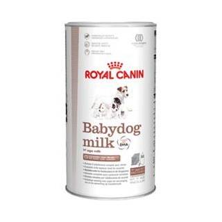 Royal Canin Babydog Milk 400g - dla szczeniąt